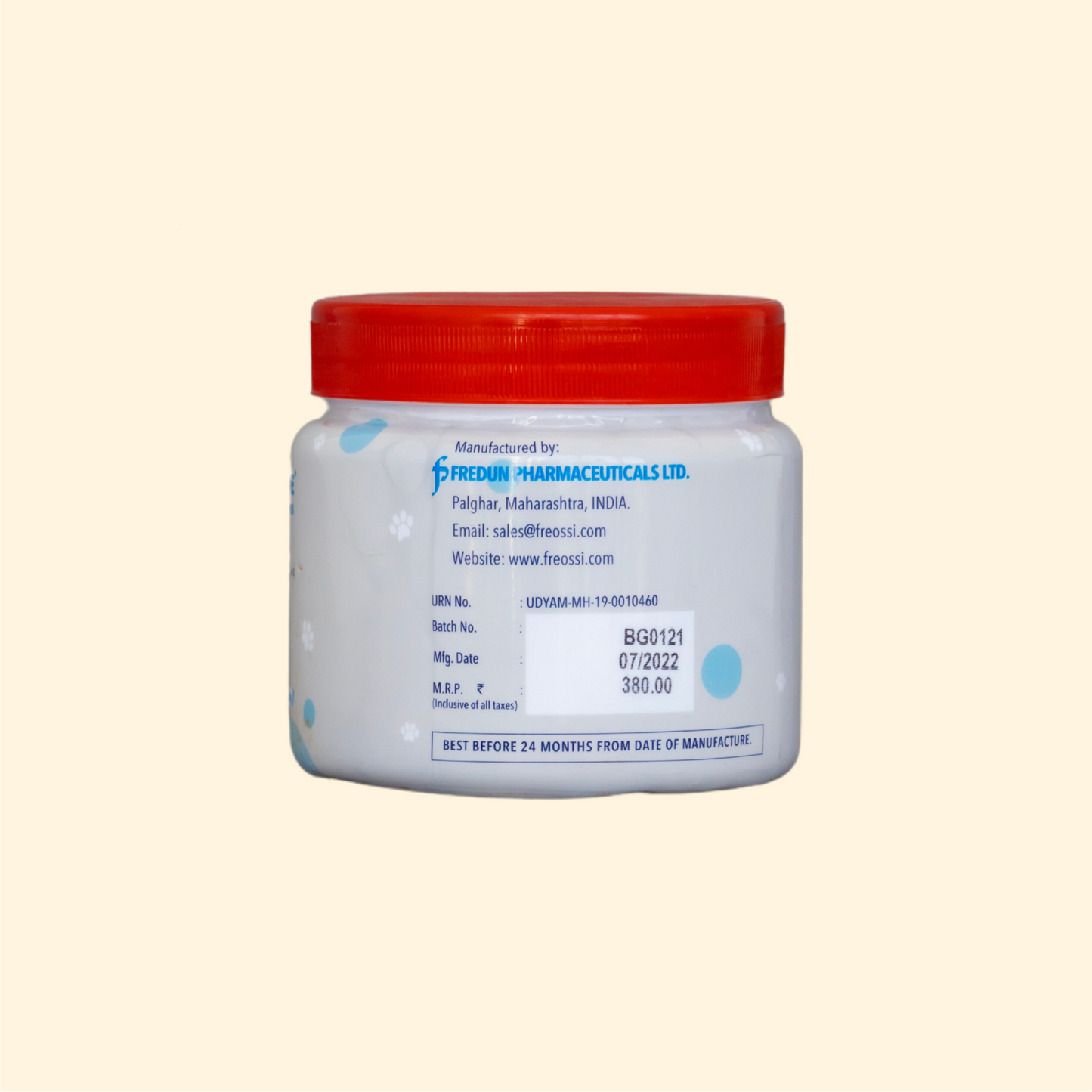 FREOSSITONE GRANULES