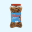 Snacky Real Chicken Functional Dog Biscuits - Chicken Flavour
