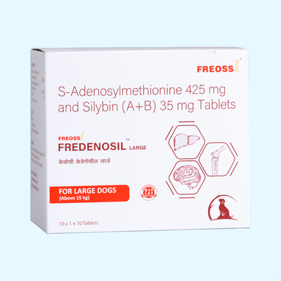 Fredenosil Large