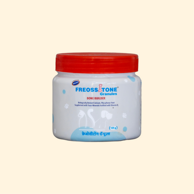 FREOSSITONE  GRANULES