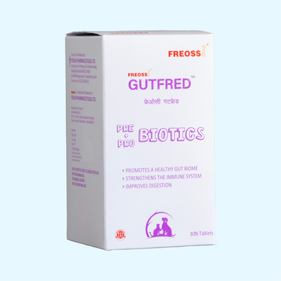 Gutfred