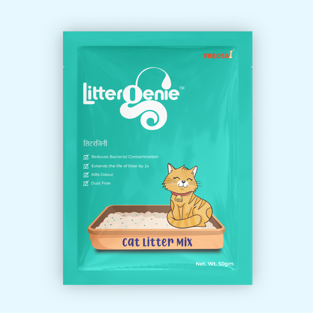 LitterGenie