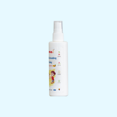 Wound Healing Spray